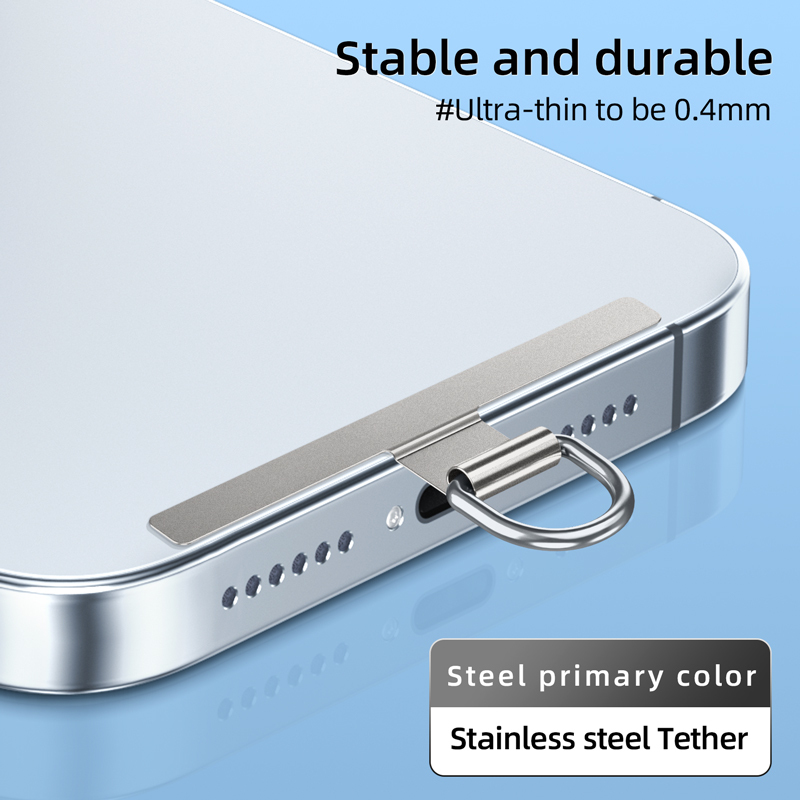 Bar Shape Steel Grey