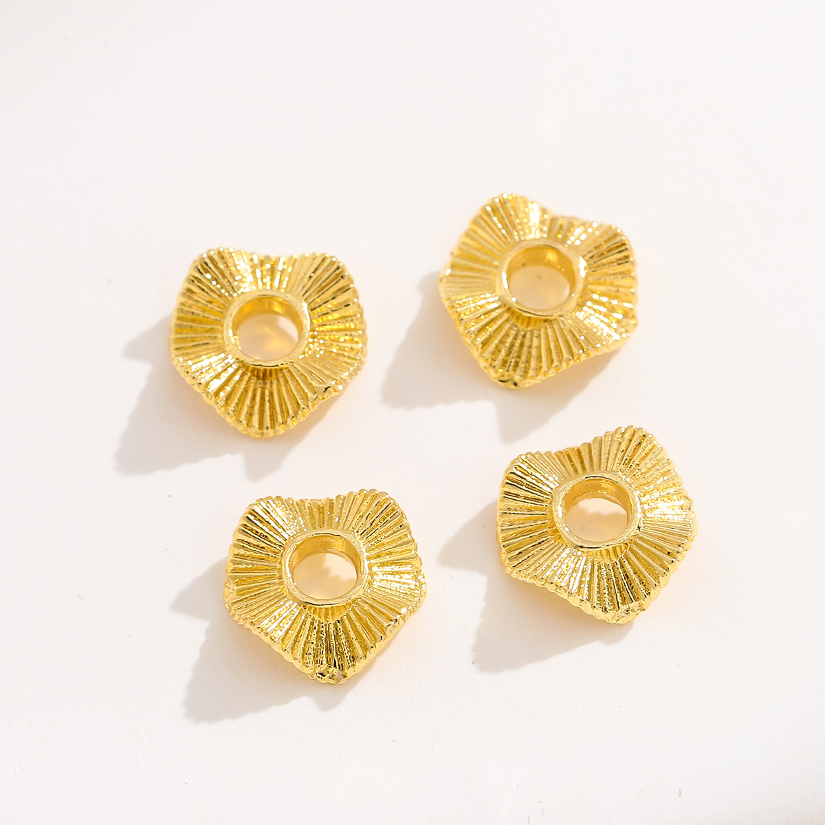 18K gold