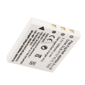 แบตเตอรี่ลิเธียมไอออนแบบชาร์จไฟได้ FNP-40แบตเตอรี่ K7005 NP40สำหรับกล้องดิจิตอล Fujifilm Finepix Z5fd Z3 Z2 Z1 V10 J50 - Product Image 4