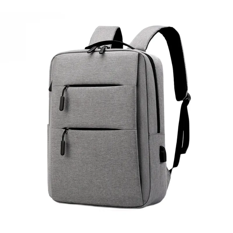 Açık seyahat rahat özel akıllı USB şarj aleti Mochila Antirobo güçlü dizüstü ucuz sırt çantası