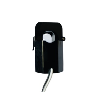 Zentar <strong>Split</strong> Core Current Transformer <strong>Input</strong> 5-60A <strong>Output</strong> 5mA Customized with 12mm Hole - Product Image 2