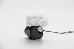 Werks gas magnetventil LPG-Gas ventil Schnell schließendes Erdgas ventil - Product Image 4