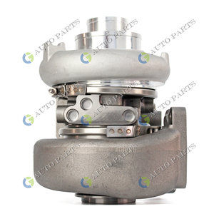 CG Auto Parts HE351VE Turbo Charger for 2007.5-2012 for Dodge Ram Cummins ISB 6.7L for Chassis Cab Turbo Diesel for Pickup 6HH1 - Product Image 5