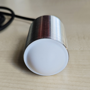 Sensor de medición de distancia de 20m RS485, Detector de Radar, tanque de aceite, combustible, Sensor de nivel de agua diésel - Product Image 1