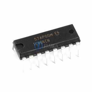 パルス幅変調制御回路TL494CDR TL494CN SOIC-16DIP-16 - Product Image 4