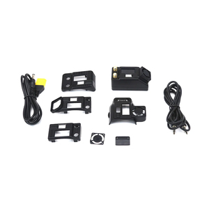适用于SKYZONE SteadyView X 5.8 Ghz IPS屏幕接收器模块穿梭轮控制高灵敏度接收器FPV无人机 - Product Image 4