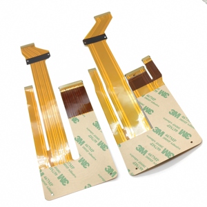 Cáp FPC Phẳng Cho Dvd Automotivo <span class=keywords><strong>Positron</strong></span> Sp6110 Av 3580 3550 Cáp Ruy Băng Phẳng Linh Hoạt Pioneer 3800 Dvd - Product Image 4