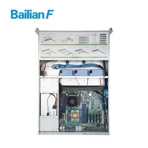 Splitter 4110 High Performance Computing Server für private cloud, cluster, IDC-host vermietung, daten zentrum, netzwerk lehre