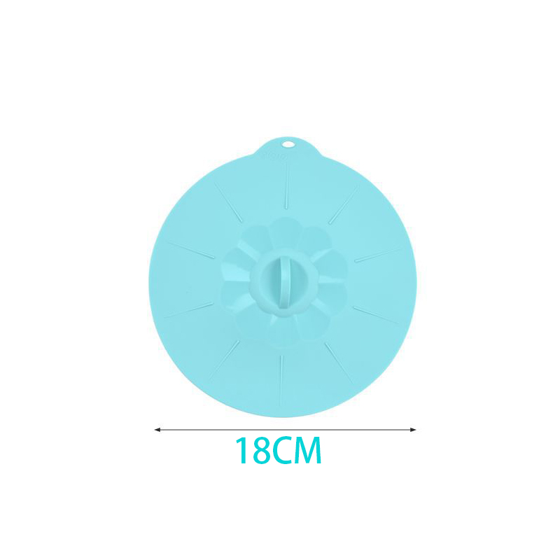Bleu 18cm
