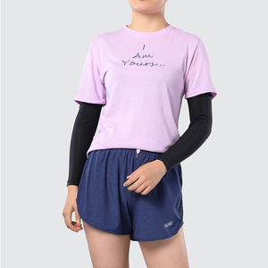 男女冰丝袖套防晒防风臂套袖户外钓鱼狩猎骑行运动袖套 - Product Image 4
