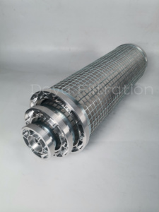 Filtro Multi-mantello elemento di ricambio Boll Simplex filtri - Product Image 6