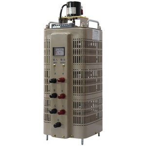 Variac Supplier 3 <strong>Phase</strong> Variac Transformer Motor Variac 3 <strong>Phase</strong> - Product Image 1