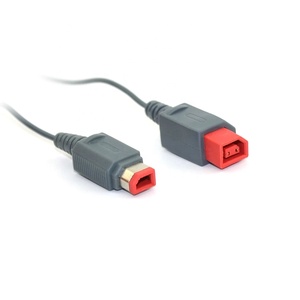 交換用3Mセンサーバー延長ケーブルゲームアクセサリーWiisレシーバーワイヤーエクステンダーコードゲーム - Product Image 5