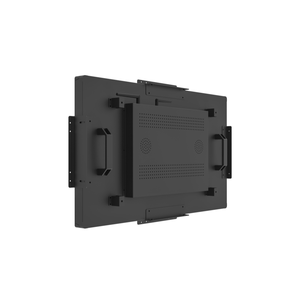 Display Open Frame Android OS da 32 pollici con ampio angolo di visione con vetro stratificato, perfetto per i terminali Self-service della banca - Product Image 3