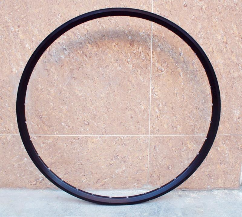 20 pulgadas negro