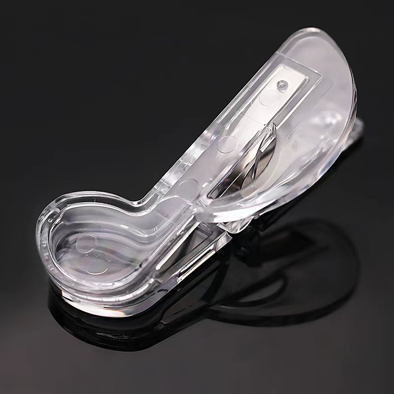 Octava nota transparente