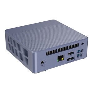 Originale nuova generazione Intel doppio schermo Computer K per Home Office EU per il controllo industriale e il gioco con confezione originale - Product Image 3