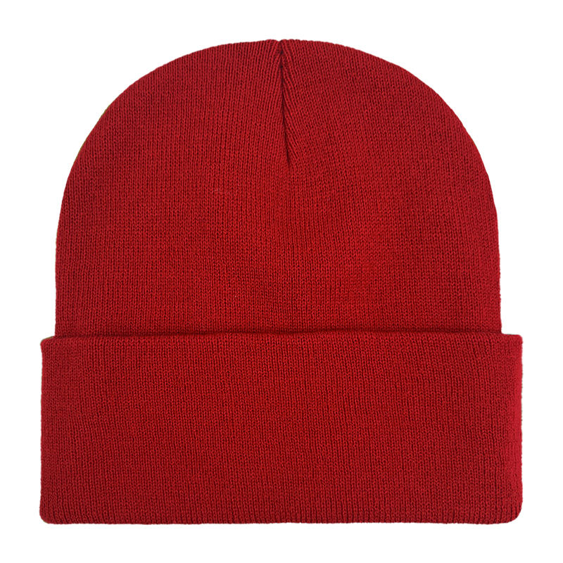 27-Wine red