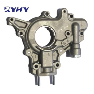 Wholesale 15100-REA-Z01 <strong>Engine</strong> Oil Pump for HONDA HONDA FIT <strong>CITY</strong> 1500CC 1300CC JAZZ L12A1 L13A1 - Product Image 1
