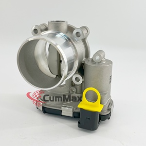 空気制御バルブスロットルD4.5中国VIエンジン空気制御バルブスロットルDongfeng Cummins Tianlong C6549867 - Product Image 3