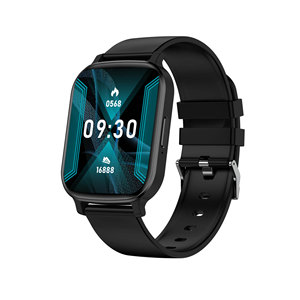 V6 Max Koran orologio intelligente nuovo Super venduto NFC promemoria accelerometro sistema di monitoraggio respiratorio IP67 quadrato per iOS - Product Image 1