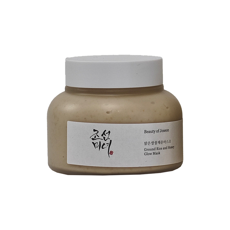 Masque hydratant coréen pour le visage