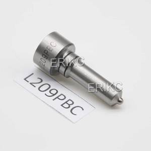 Насадка для форсунок ERIKC L 209 PBC L209PBC common rail L209 PBC для BEBE4D03201 BEBE4D34001 BEBE4D34101 20847327 2217 - Product Image 3