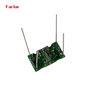 6 <strong>Digit</strong> HTI6710-0001 Counter for Precise Time Tracking Hourmeter LCD Timer - Product Image 5