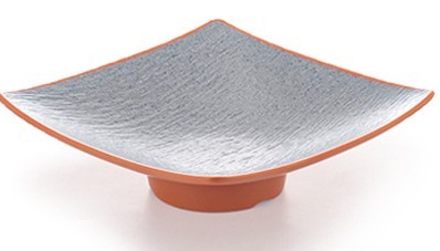 Grey orange