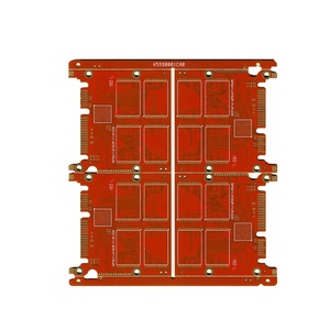 FS TECH <strong>PCB</strong> Manufacturing Assembly OEM Electronic Custom Printed Circuit Board <strong>PCB</strong> Assembled Manufacturer Multilayer <strong>PCB</strong> - Product Image 1
