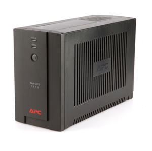 APC BX1100CI-CN UPS <strong>Backup</strong> Power System Back-UPS 1100VA APC UPS Battery <strong>Backup</strong> and Surge Protector - Product Image 4