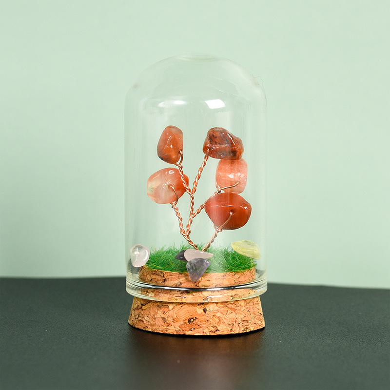 Red carnelian