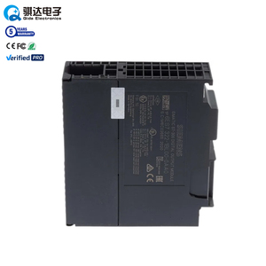 New Original <strong>Simatic</strong> <strong>Analog</strong> <strong>Input</strong> <strong>Module</strong> for Use with S7-300 Series 6ES7322-1BL00-0AA0 <strong>Siemens</strong> PLC <strong>Module</strong> in Stock - Product Image 1