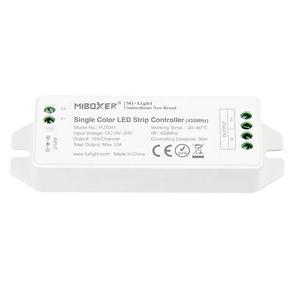 Пульт дистанционного управления Milight одноцветное затемнение CCT RF RGB светодиодный контроллер - Product Image 3