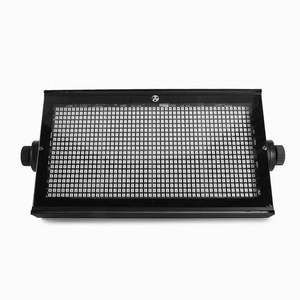 220W 960频闪彩色LED矩阵灯派对旋转派对Led频闪灯新产品