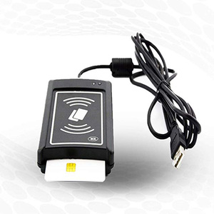 ISO14443A RFID RS232 Schnitts telle ACR1281S-C1 NFC Smart Card Reader Writer - Product Image 5