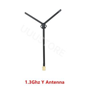 1.2G/1.3GHz 8CH 800MW ses Video 25mW/800mW FPV verici alıcı modülü 7-36V RC FPV için uzun menzilli uçak Drone modeli - Product Image 4