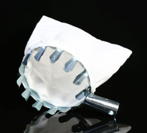 1 pc Tête de cueille-fruits, sans manche