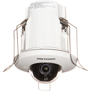 Hik 4MP嵌入式IP摄像机DS-2CD2E43G2-U POE AcuSense安全摄像机室内迷你室内网络摄像机 - Product Image 6