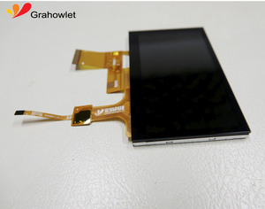 OEM/ODM 4,3 Zoll 480x272 Touchscreen-LCD-Display mit RGB-Schnitts telle - Product Image 5