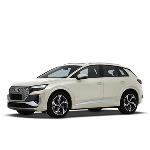 2024 Au-<span class=keywords><strong>Dis</strong></span> Q4コンパクトSUV新エネルギー車ターボFWD R20 5ドア5シートレザーインテリア