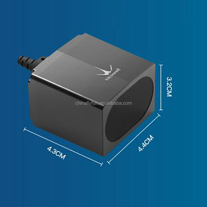 DIYmall TF03 LiDAR-Entfernungs mess sensor modul IP67 Industrieller Entfernungs detektors ensor 0,1-100m Hoch geschwindigkeit - Product Image 4