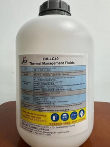 用于数据中心服务器的电子氟化物溶液LC-49浸没相冷却液 - Product Image 2