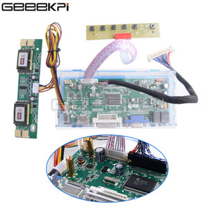 GeeekPi NT68676 <strong>VGA</strong> DVI Arcade Audio <strong>Input</strong> <strong>LCD</strong> <strong>Controller</strong> Driver Board Fit for Arcade1Up Monitor - Product Image 3