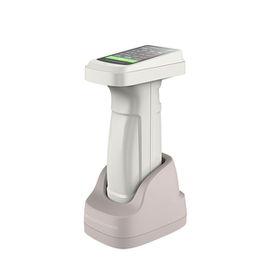 2024 nuevo mini medidor manejado herramientas de medición LED espectrofotómetro de color para colorímetro de pintura medidor de Color Digital - Product Image 2