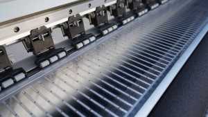 Süblimasyon tekstil ve kumaş dijital yazıcı 1.8m 5/6ft geniş Format esnek vinil baskı Plotter fabrika satış ucuz - Product Image 4