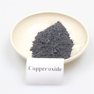 球形纳米氧化铜，氧化铜纳米材料，氧化铜纳米颗粒 - Product Image 1