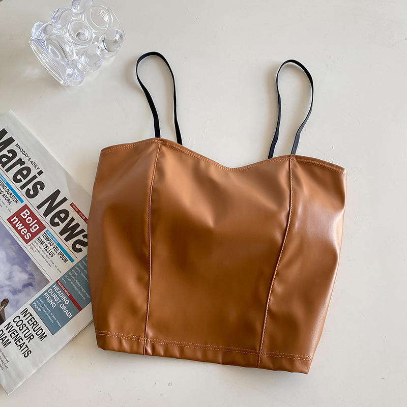 สีน้ำตาล