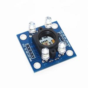 GY-31 TCS230 TCS3200 <strong>color</strong> <strong>sensor</strong> module <strong>color</strong> <strong>color</strong> recognition <strong>sensor</strong> module - Product Image 1