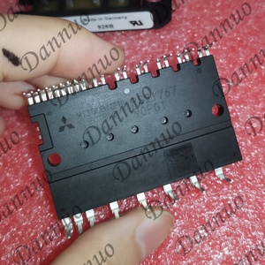 PS21765デュアルインラインインテリジェントパワーモジュール30A600VオリジナルSPMIPMスマートインテリジェントパワーモジュールPS21765 - Product Image 6